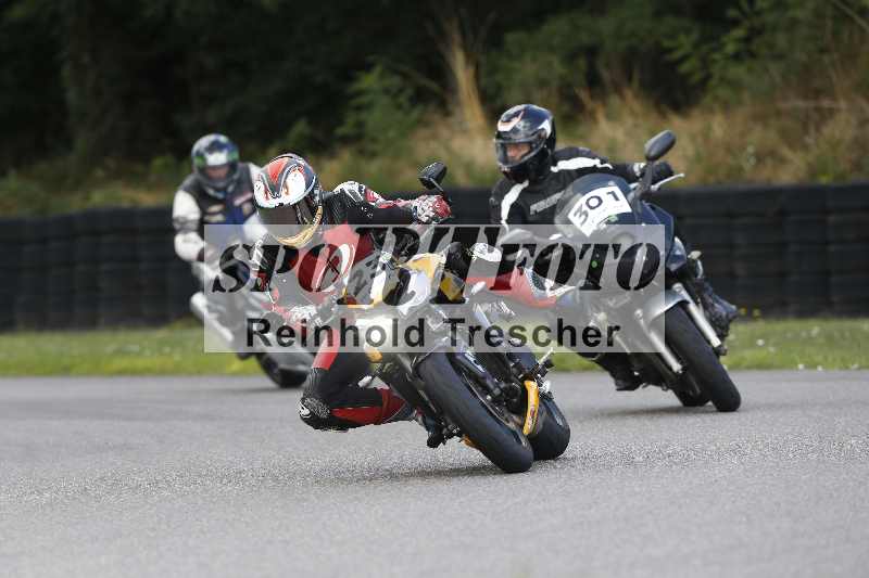 Archiv-2025/33 24.07.2025 Speer Racing ADR/Classic/301